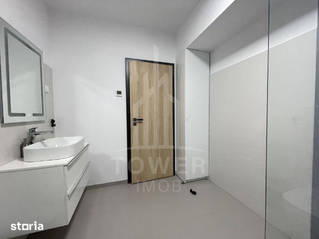 Apartament 2 camere | 60 mp |balcon 12 mp | EVOLUTION