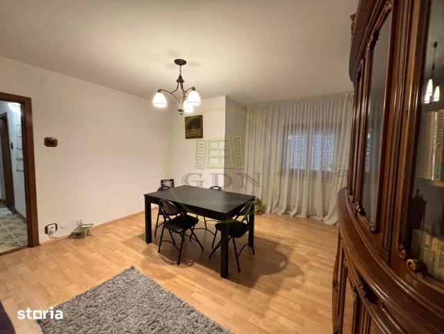 Apartament 2 camere, 60 mp, cartier George Enescu, zona Liceul Energet