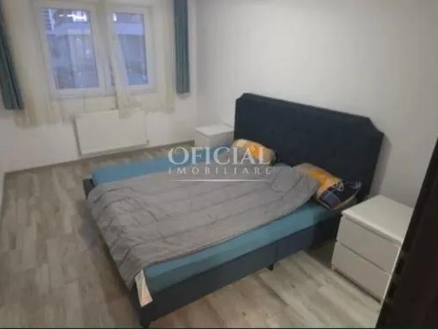 Apartament 2 Camere | 60 Mp | PET FRIENDLY | AC | Floresti VIVO BMW