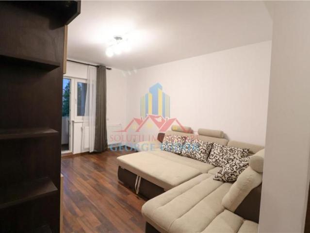 Apartament 2 camere 60 mp, Str. Orhideelor Nr.35U, Militari Residence