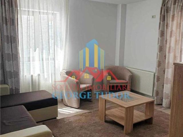 Apartament 2 camere 60 mp,Str. Soarelui Nr. 48, Militari Residence
