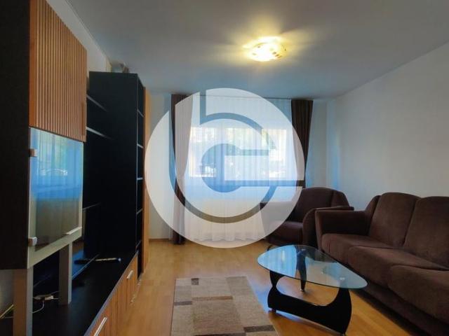 Apartament 2 camere 60 mp utili grădină 20 mp parcare Ștrand Sibiu