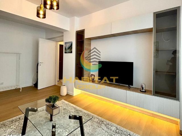 Apartament 2 camere | 60 mp utili | Terasă | Parcare inclusă | Bloc no