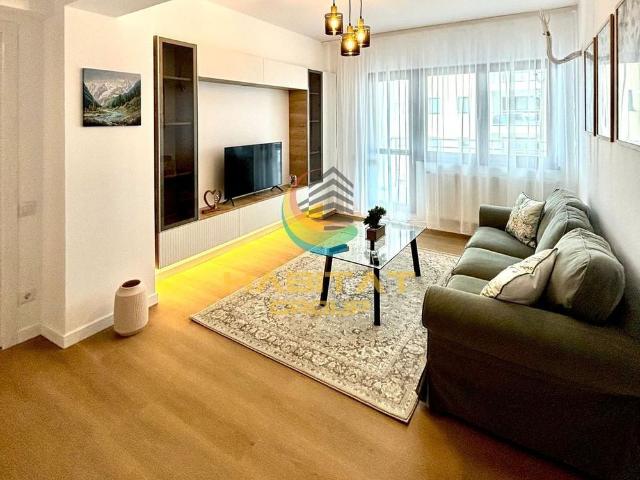 Apartament 2 camere | 60 mp utili | Terasă | Parcare inclusă | Bloc no