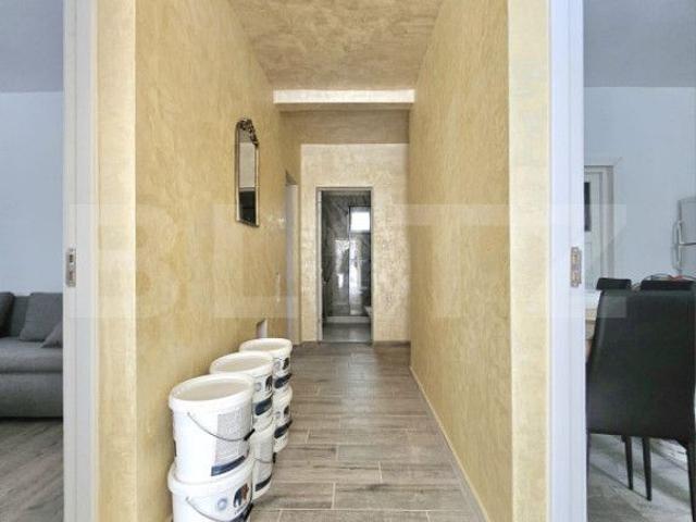 Apartament 2 camere, 60 mp, zona Blascovici