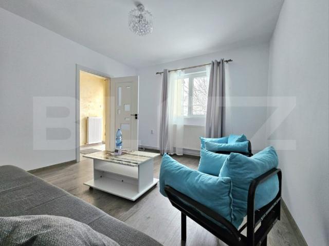 Apartament 2 camere, 60 mp, zona Blascovici