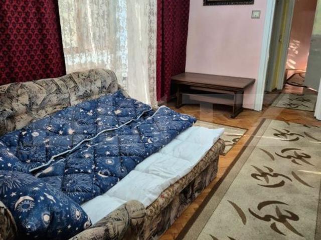 Apartament 2 camere, 60 mp, zona Dacia