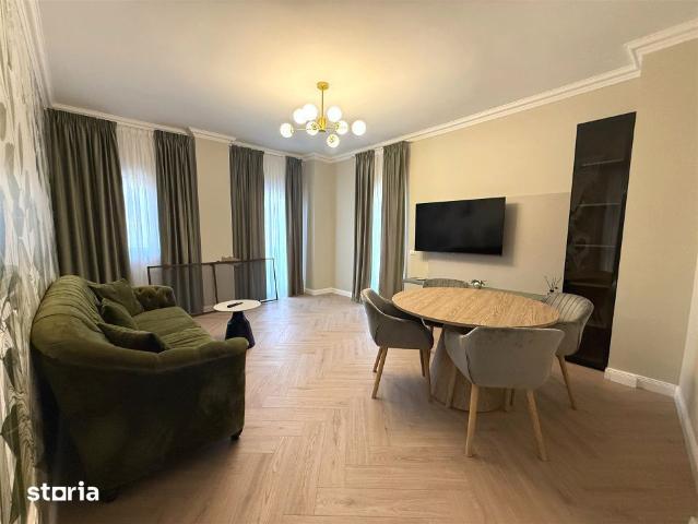 Apartament 2 camere, 60 mp, zona Rovine