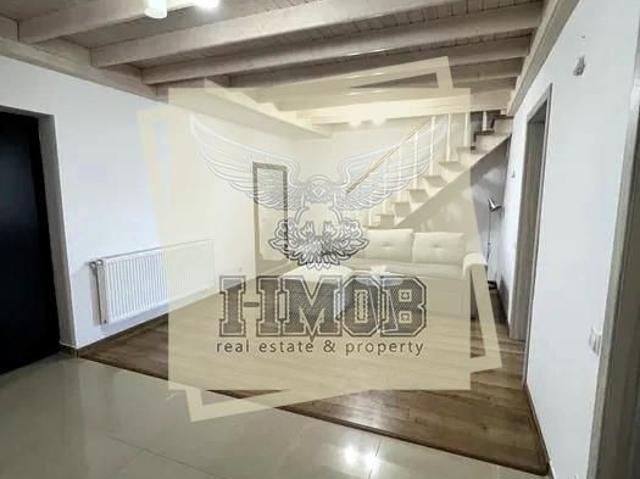 Apartament 2 camere 60 mpu 2 bai Arhitectilor
