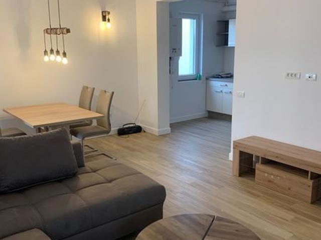Apartament 2 Camere,60m,Terasa.Parcare
