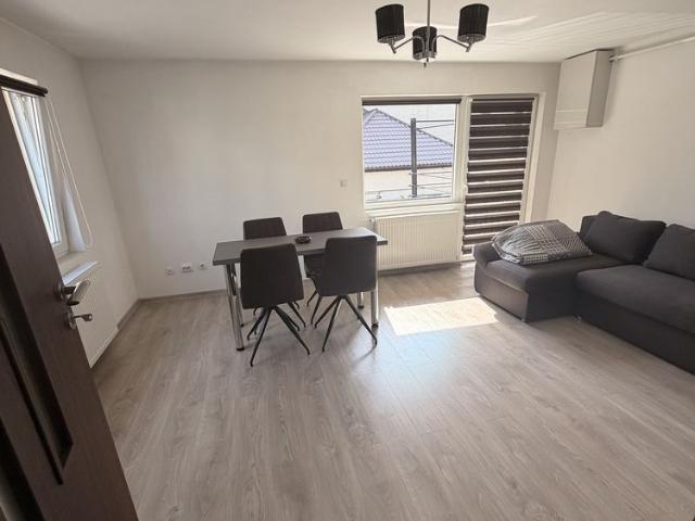 Apartament 2 camere 60mp, 2 balcoane, etaj intermediar, Marasti