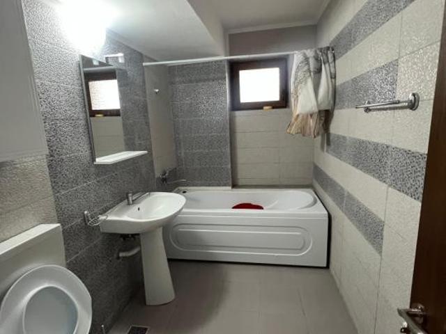 APARTAMENT 2 CAMERE 60mp BLOC NOU, MOBILAT SI UTILAT Rediu Gradinita Kiki