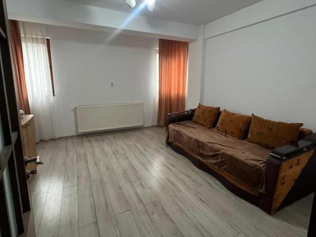 APARTAMENT 2 CAMERE 60mp BLOC NOU, MOBILAT SI UTILAT Rediu Gradinita Kiki