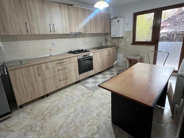APARTAMENT 2 CAMERE 60mp BLOC NOU, MOBILAT SI UTILAT Rediu Gradinita Kiki
