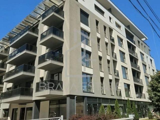 Apartament 2 camere, 60mp, garaj subteran, AC, 2 balcoane, zona FSEGA