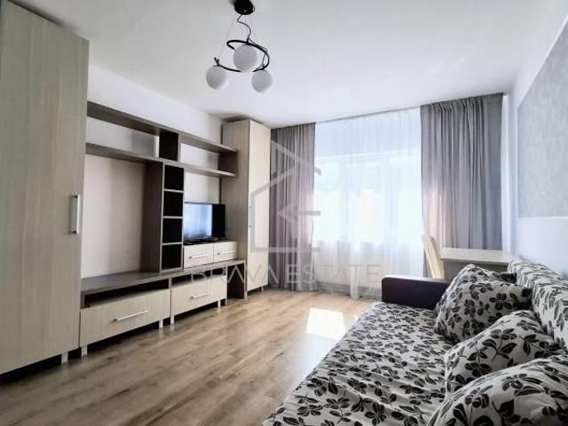 Apartament 2 camere, 60mp, decomandat, aer conditionat, Expo