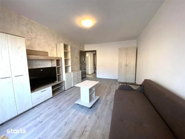 Apartament 2 camere, 60mp, Decomandat, cu Parcare, Tractorul
