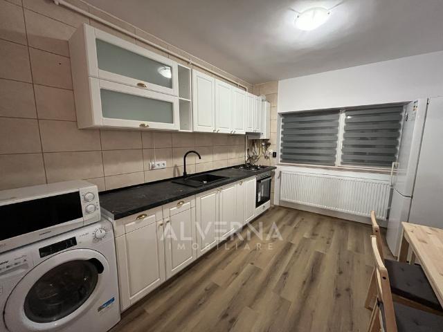 Apartament 2 camere 60mp | parcare | bloc nou | cartier Zorilor