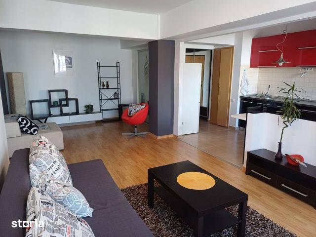 Apartament 2 camere 60mp, parcare, etaj intermediar, Dorobantilor