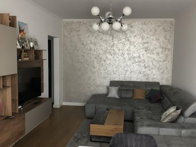 Apartament 2 camere 60mp, parcare, finisat modern, zona Ultracentrala