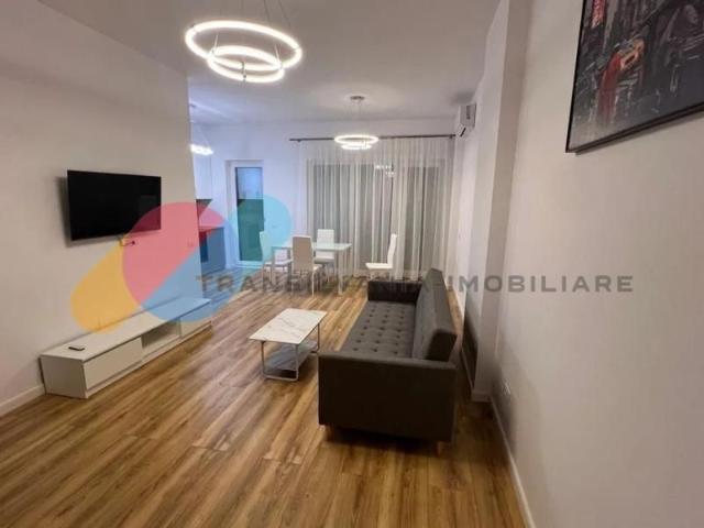 Apartament 2 camere, 60mp, parcare subterana Marasti