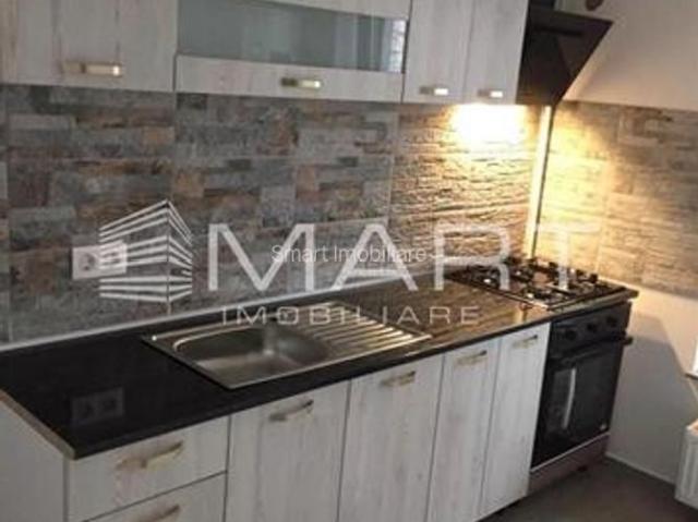 Apartament 2 camere, 60mp, zona Tractorul