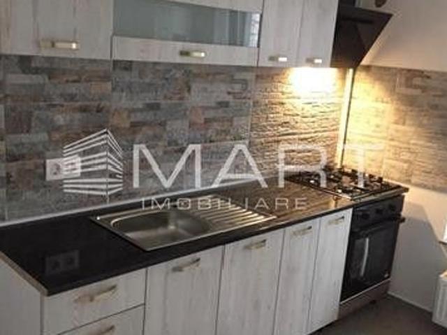 Apartament 2 camere, 60mp, zona Tractorul