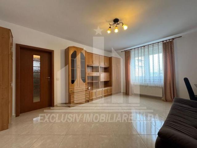 Apartament 2 camere | 61 mp | Bloc nou | Lift | Terasa 17 mp | Centru