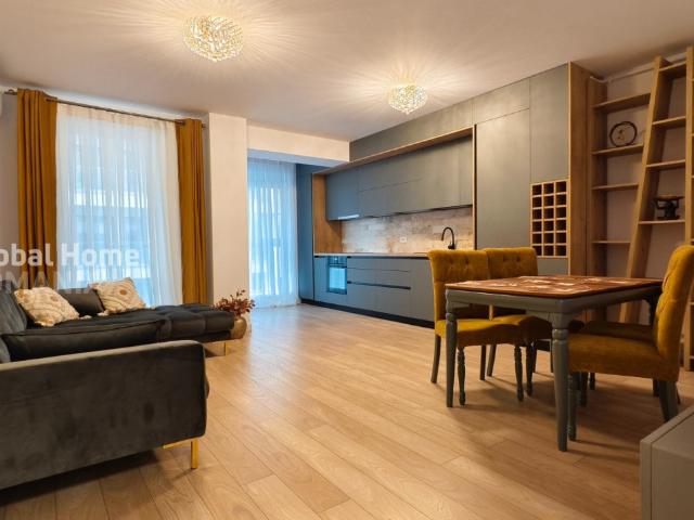 Apartament 2 camere 61 MP | Pipera MTM | Loc parcare
