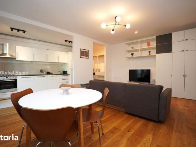 Apartament 2 Camere | 61 MP Utili | Parc Carol | Piata Unirii