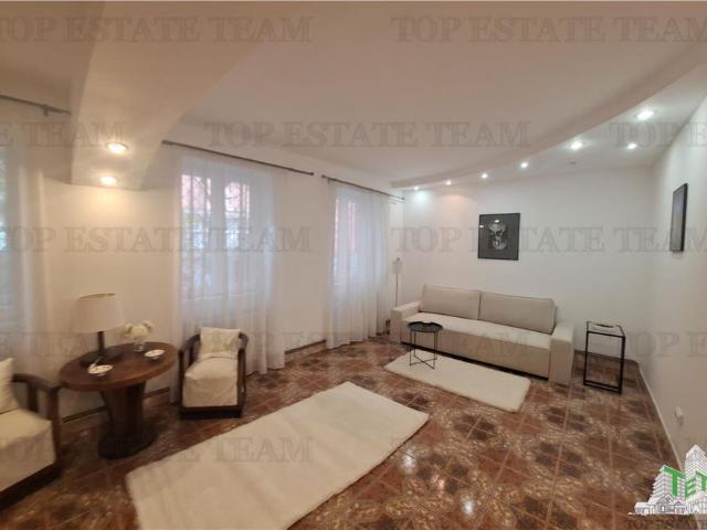 Apartament 2 camere | 61 mp utili | Parter | CotroceniGrozavesti | 550 euro/luna