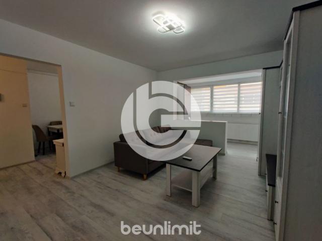 Apartament 2 camere 61 mp utili zona Mihai Viteazu