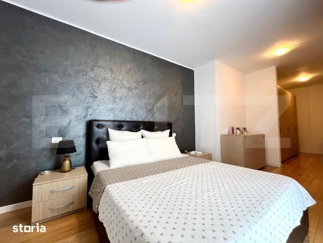 Apartament 2 camere, 61 mp, zona Gheorghe Lazar