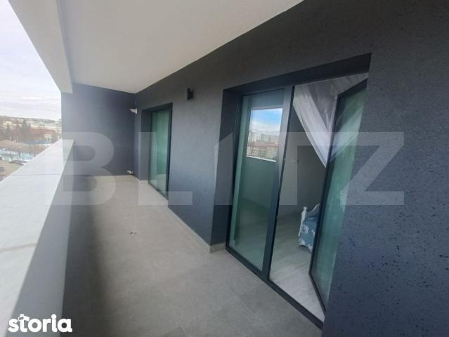 Apartament 2 camere, 61,7 mp utili, bloc nou Avanera