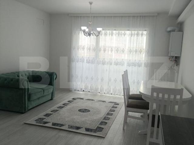 Apartament 2 camere, 61,7 mp utili, bloc nou Avanera