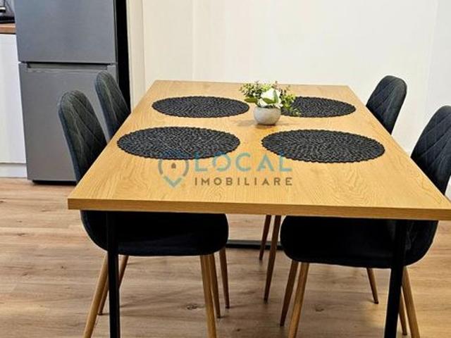 Apartament 2 camere | 62 mp | Garaj subteran | Traian Vuia | Marasti/S