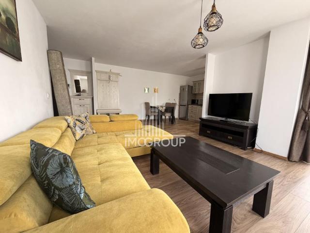 Apartament 2 camere, 62 mp utili, cu parcare si balcon, Gheorgheni, Iulius Mall