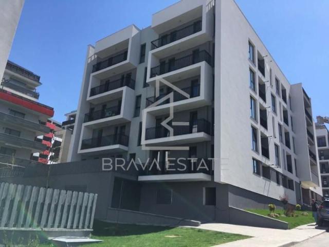 Apartament 2 camere, 62mp, parcare subterana, balcon, zona Buna Ziua
