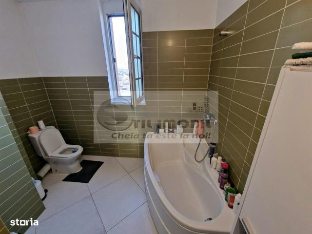 Apartament 2 camere 62mp Visoianu