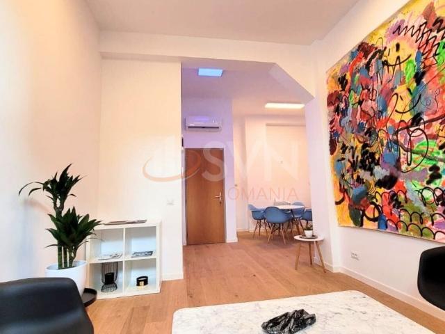 Apartament, 2 camere, 63.5 mp, Bucuresti / Sector 1 / Universitate