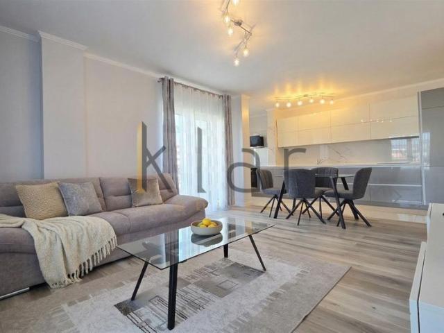 Apartament 2 camere 63mp, Buna Ziua, Grand Park Sud