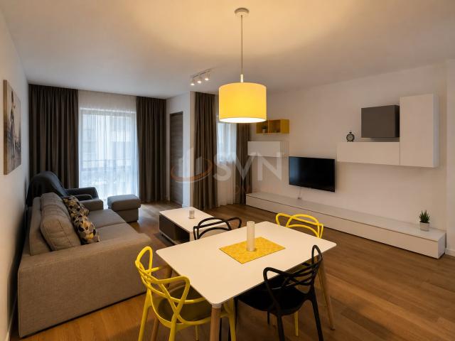 Apartament, 2 camere, 74 mp, Bucuresti / Sector 1 / Herastrau