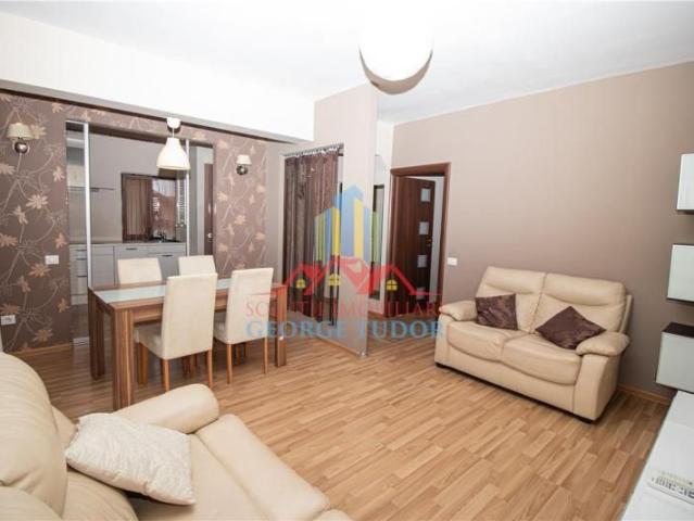 Apartament 2 camere 75 mp. Str. Sarbu Constantin Nr. 13 Chiajna