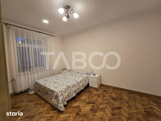 Apartament 2 camere 77mpu etaj 1 loc de parcare in Centrul Istoric