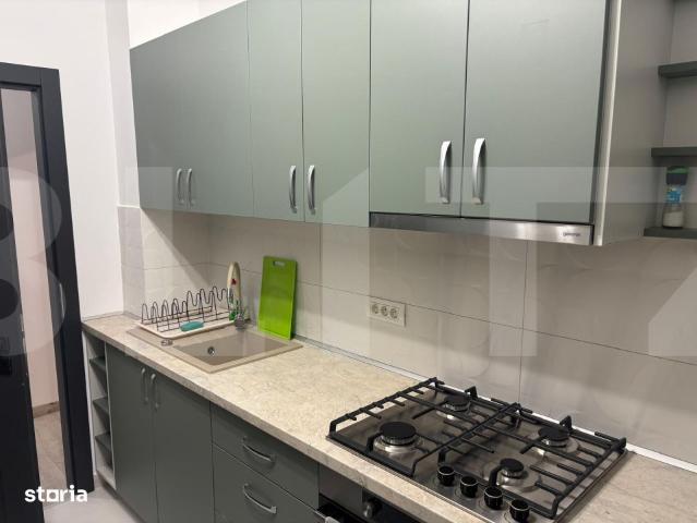 Apartament 2 camere, 70 mp, ansamblul AdoraPark, zona UTA