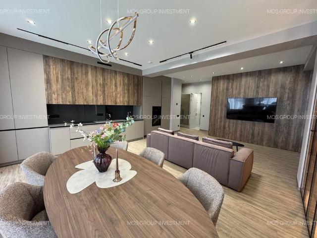 Apartament 2 camere | 70 mp | Prima închiriere | Herăstrău |