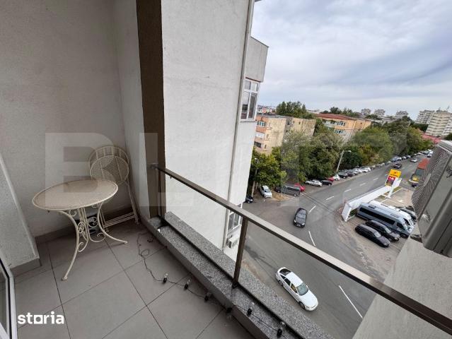 Apartament 2 camere, 70 mp, prima inchiriere, zona Calea Bucuresti