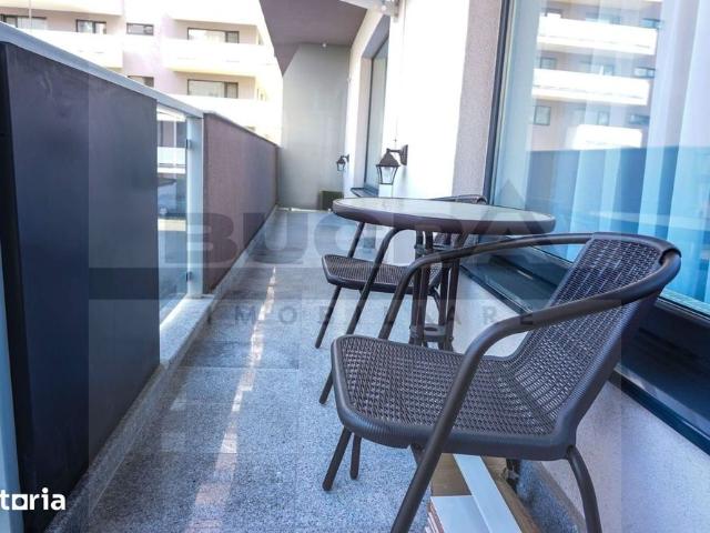 Apartament 2 camere 70 mp, terasa, parcare, zona Dorobantilor