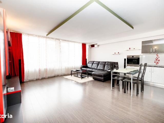 Apartament 2 camere 70 mp utili + parcare, etaj 4/5 ARED UTA