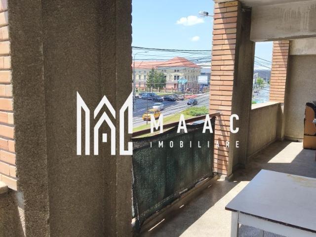 Apartament 2 camere | 70 mpu | Balcon | Mihai Viteazu